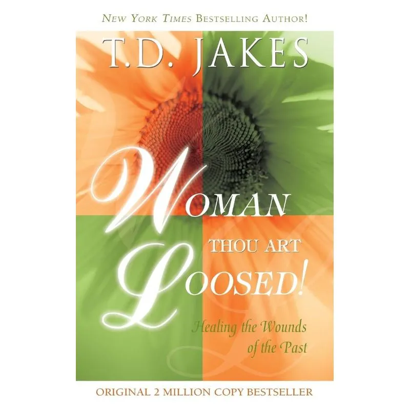 Woman Thou Art Loosed Revised