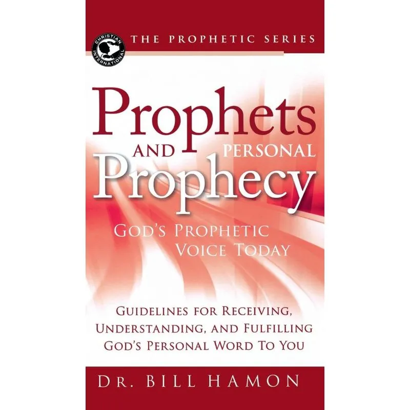 Prophets And Personal Prophecy