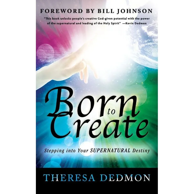 Born to Create