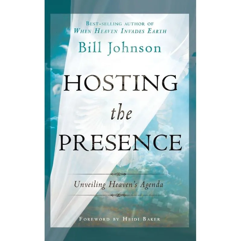 Hosting The Presence