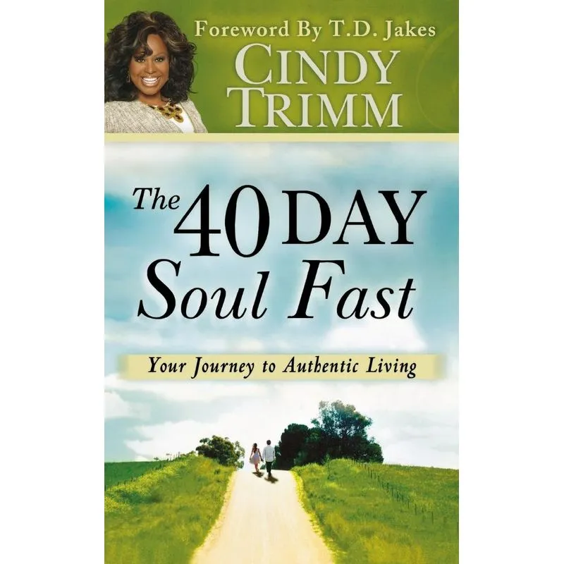 40 Day Soul Fast