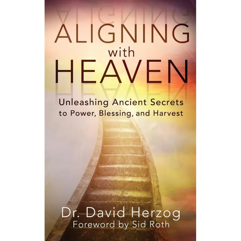 Aligning with Heaven