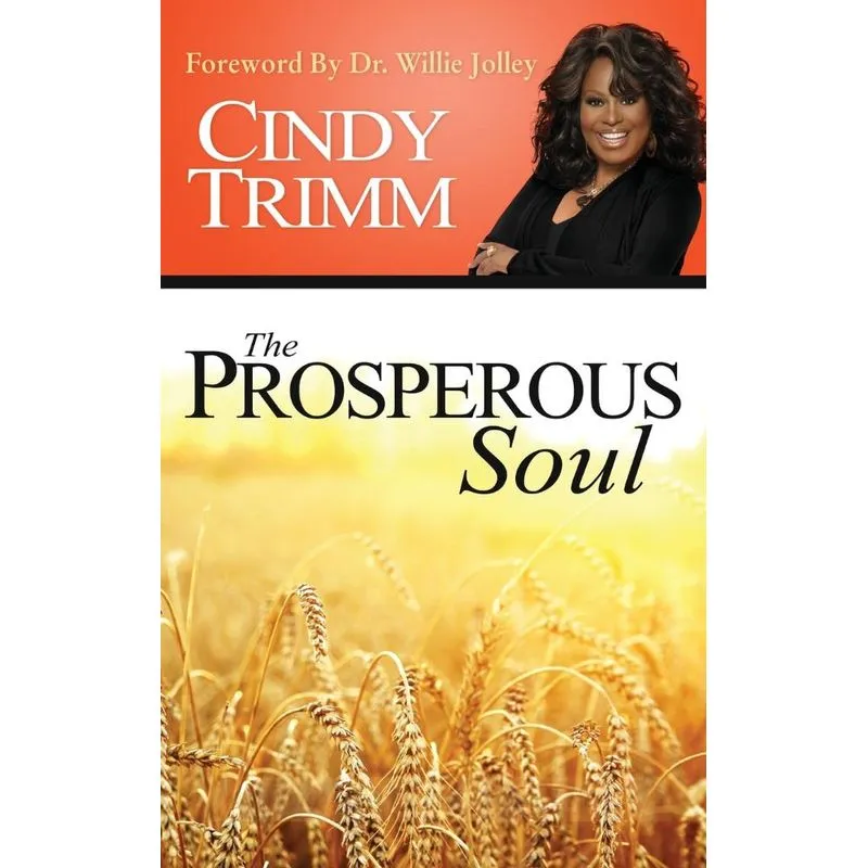 The Properous Soul