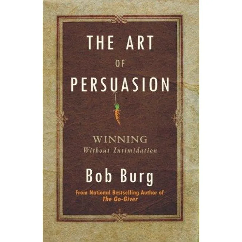 The Art of Persuasion