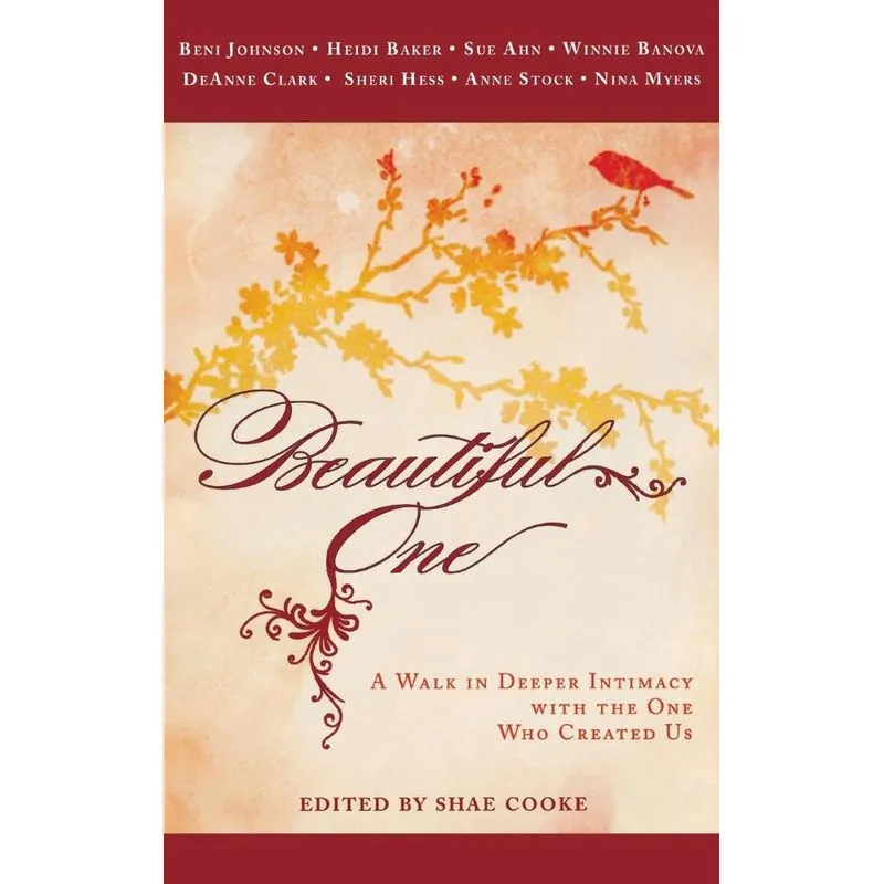 Beautiful One