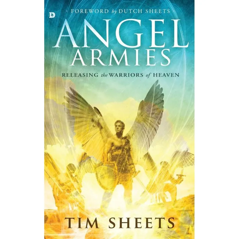 Angel Armies