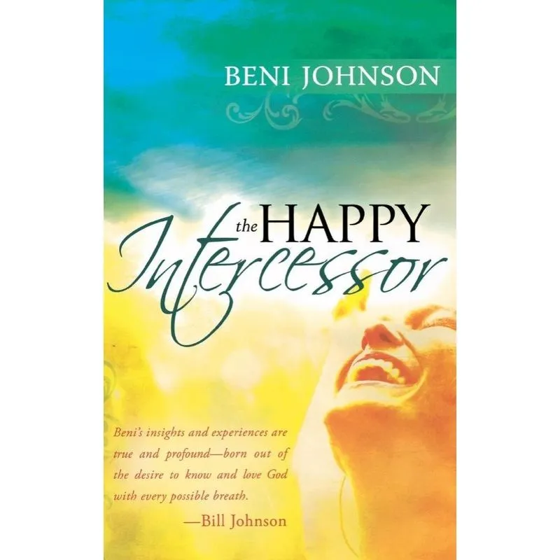 Happy Intercessor