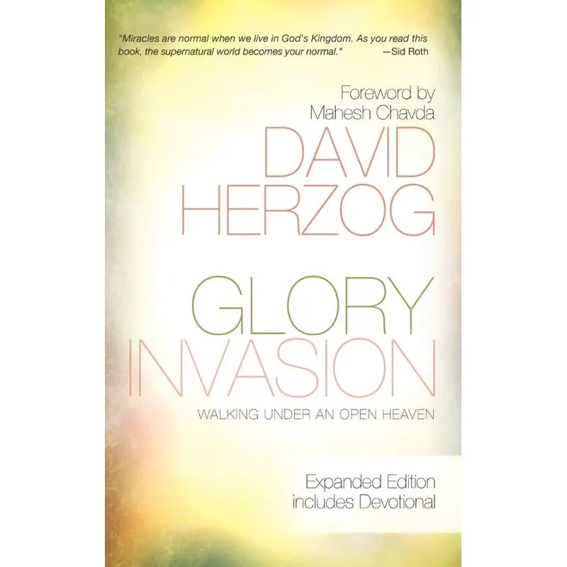 Glory Invasion Expanded Edition