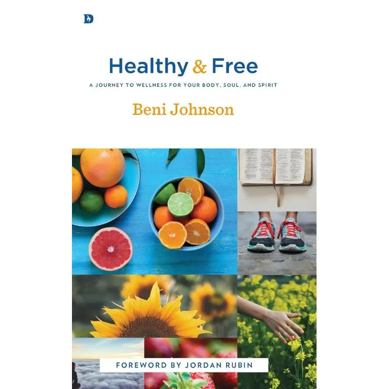 Healthy And Free