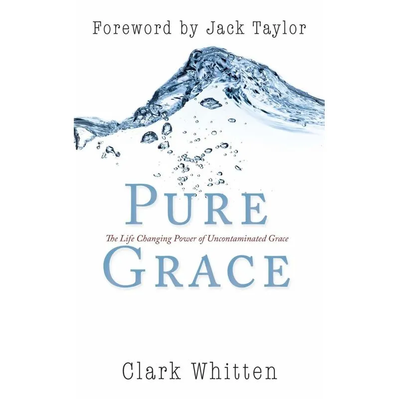 Pure Grace