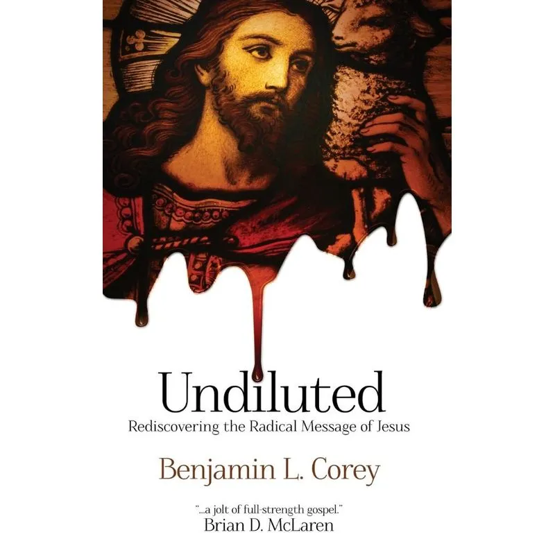 Undiluted