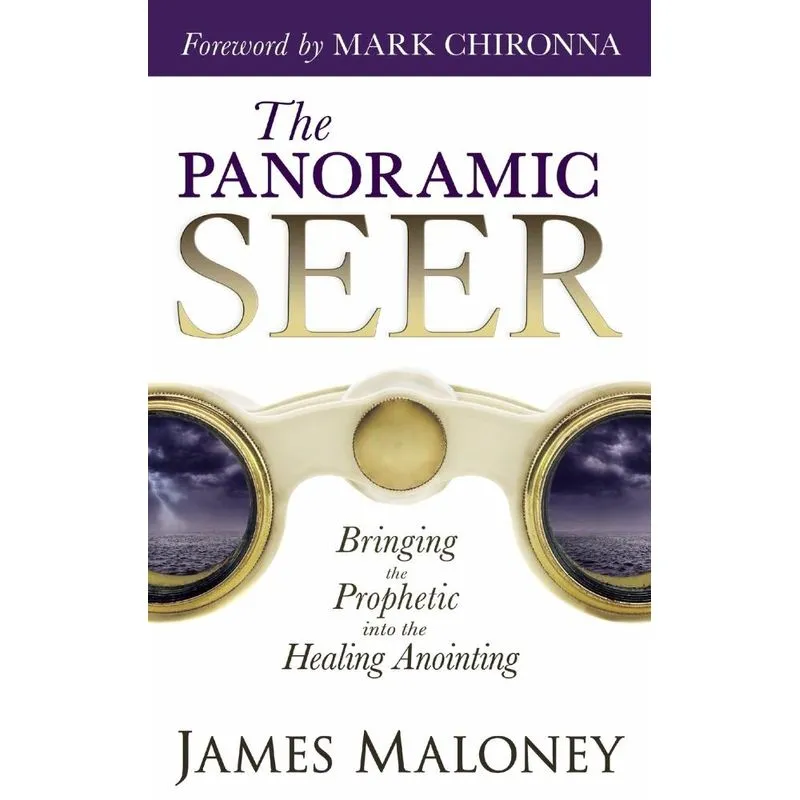 The Panoramic Seer
