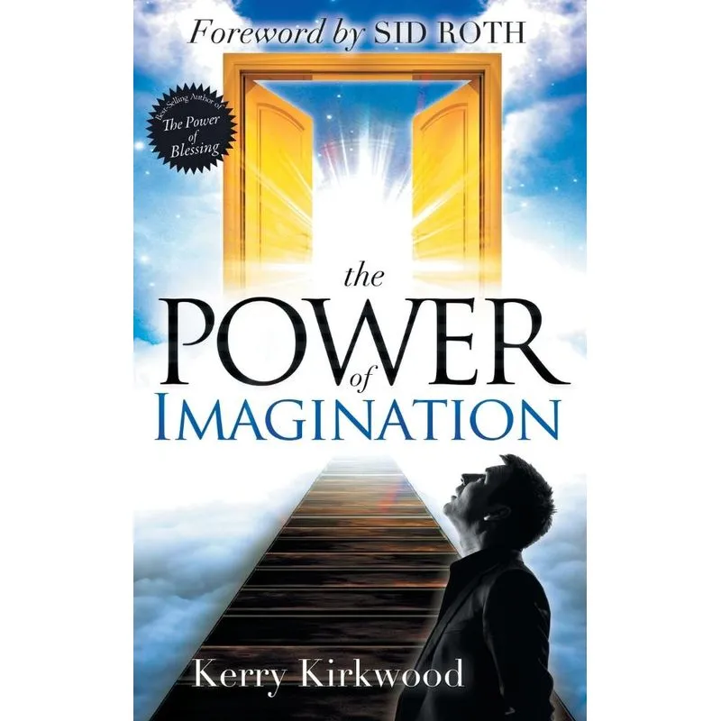 The Power Of Imagination
