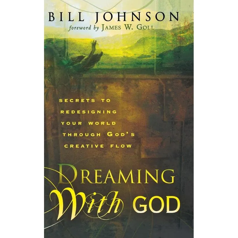 Dreaming with God