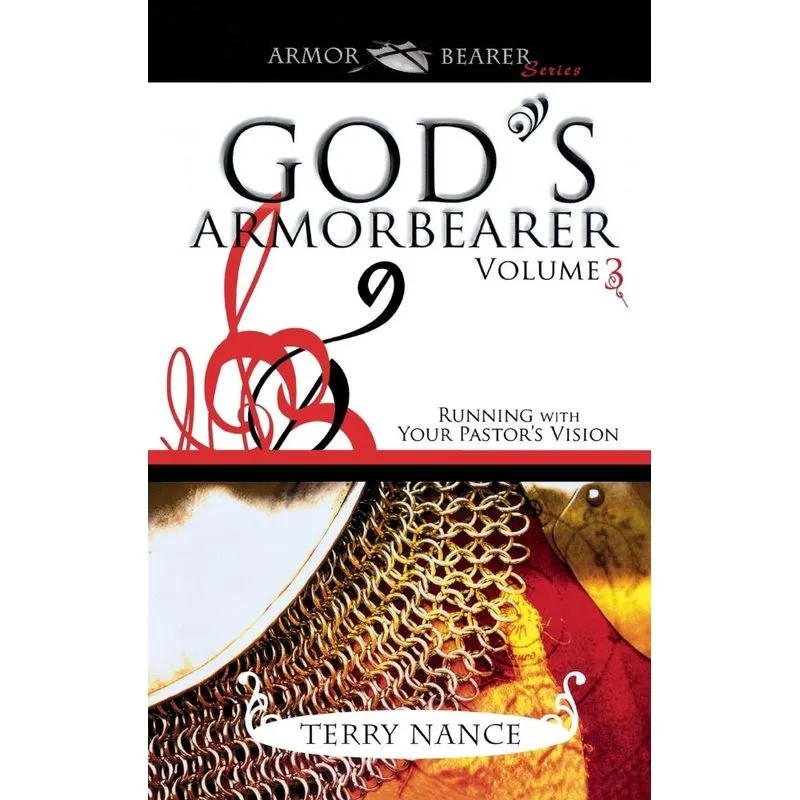 Gods Armorbearer