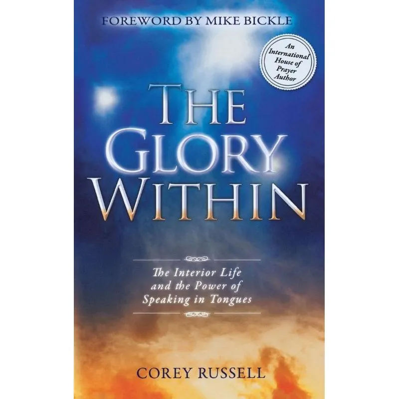 The Glory Within