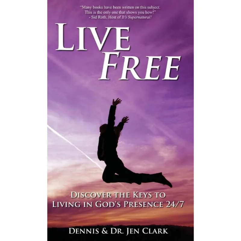 Live Free