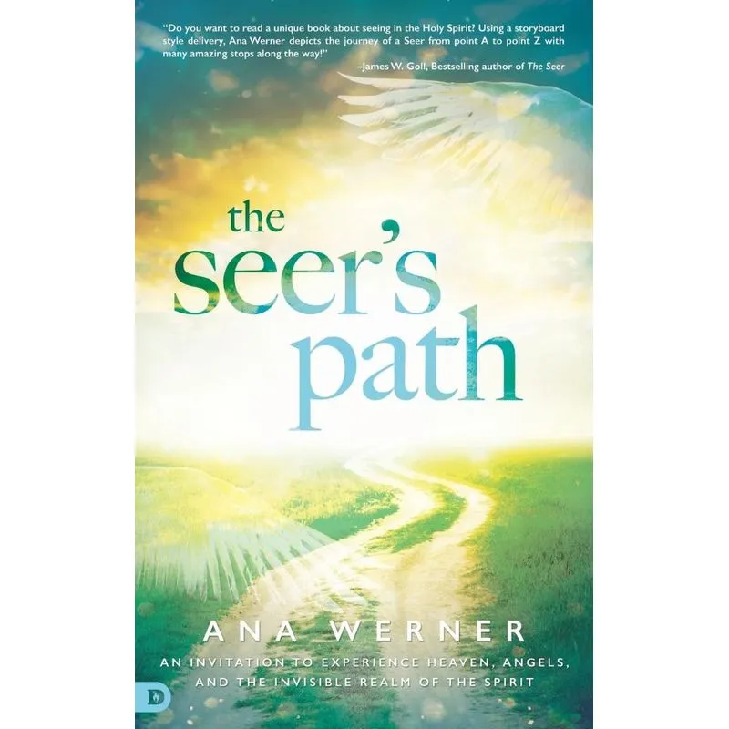 The Seers Path