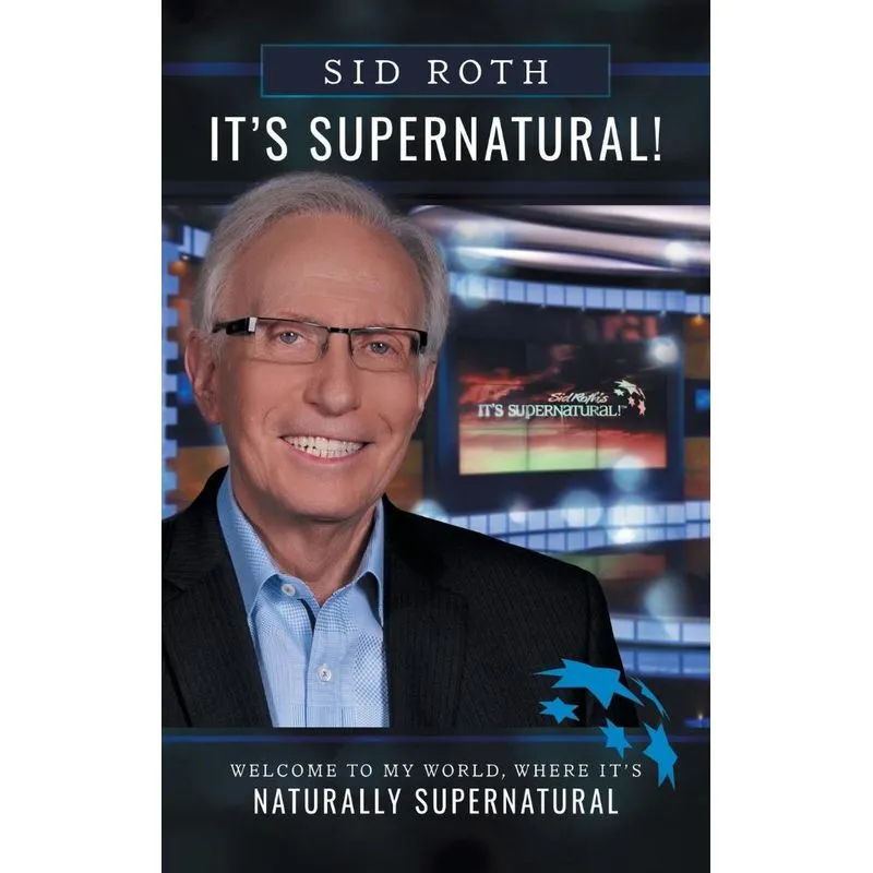 Its Supernatural