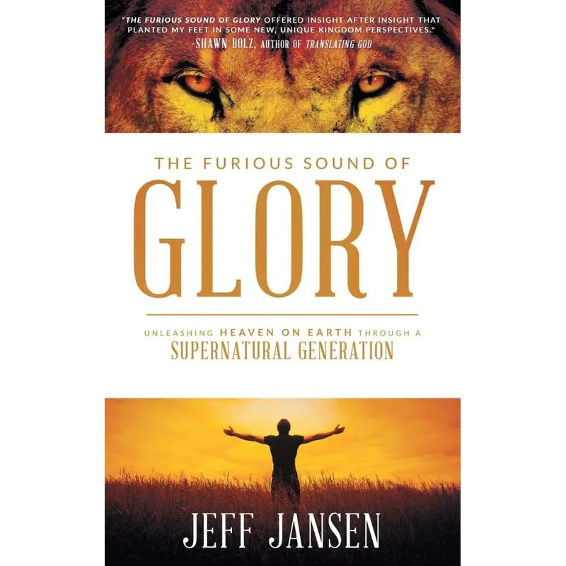 The Furious Sound of Glory