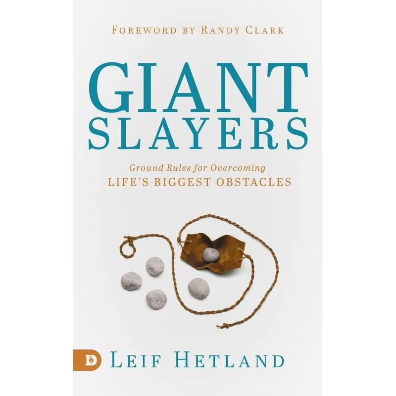 Giant Slayers