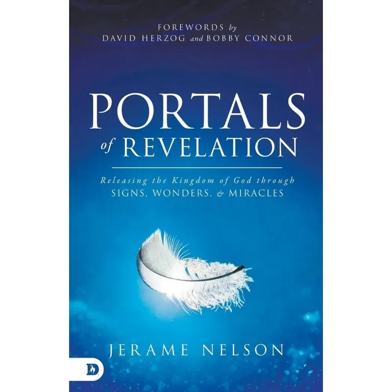 Portals Of Revelation
