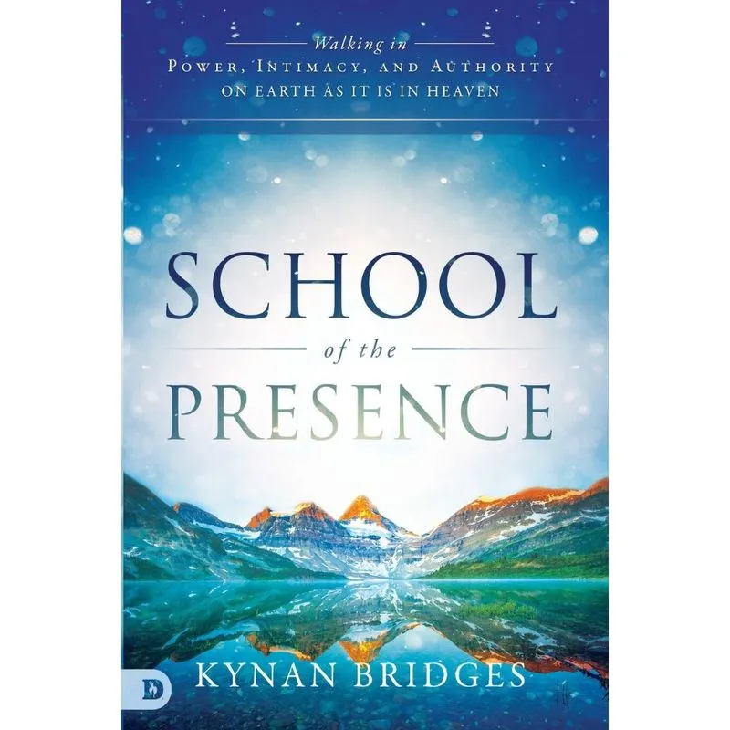 School Of The Presence