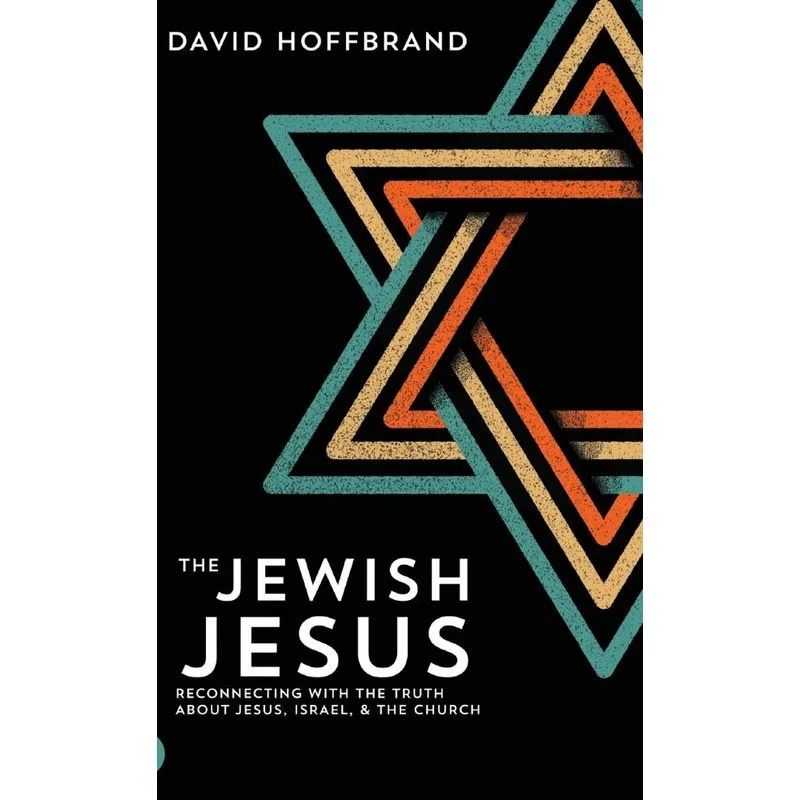 The Jewish Jesus