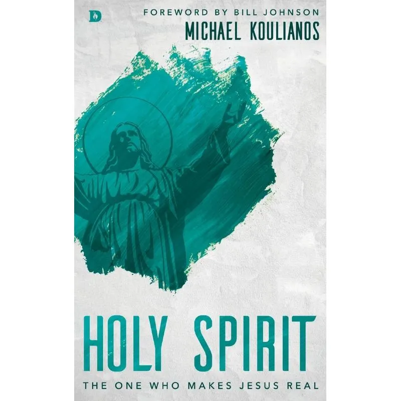 Holy Spirit