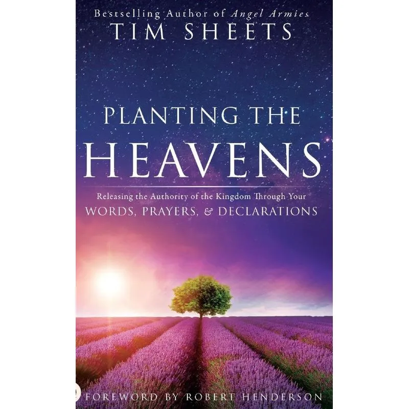 Planting The Heavens