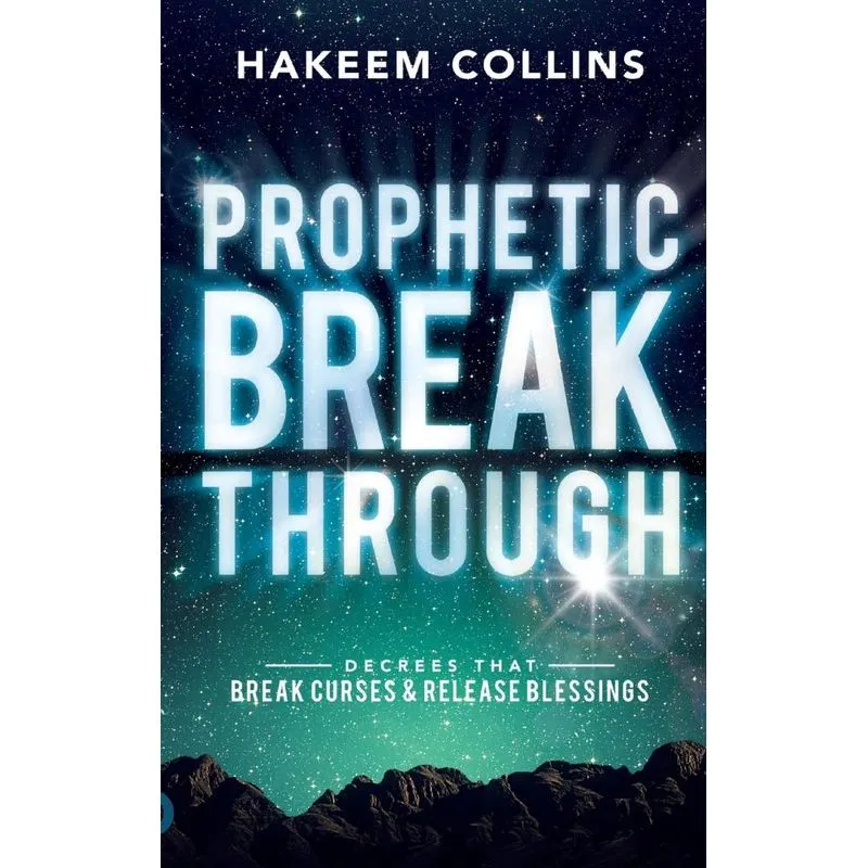 Prophetic Breakthrough