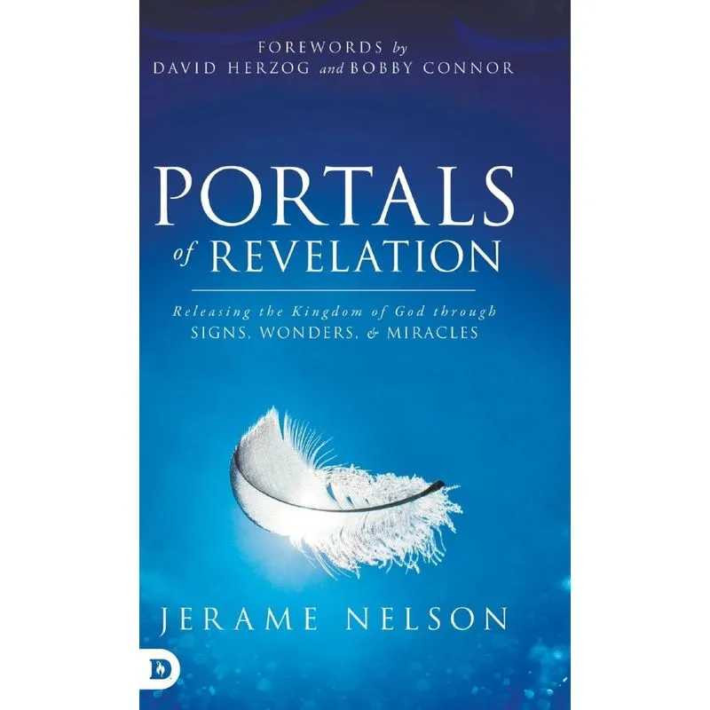 Portals of Revelation