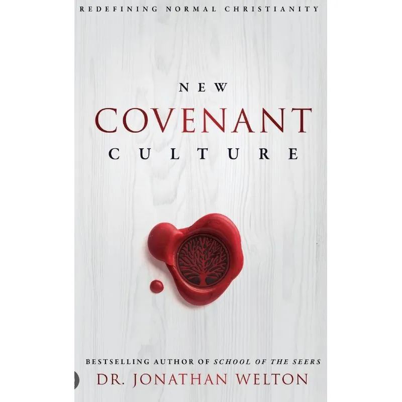 New Covenant Culture