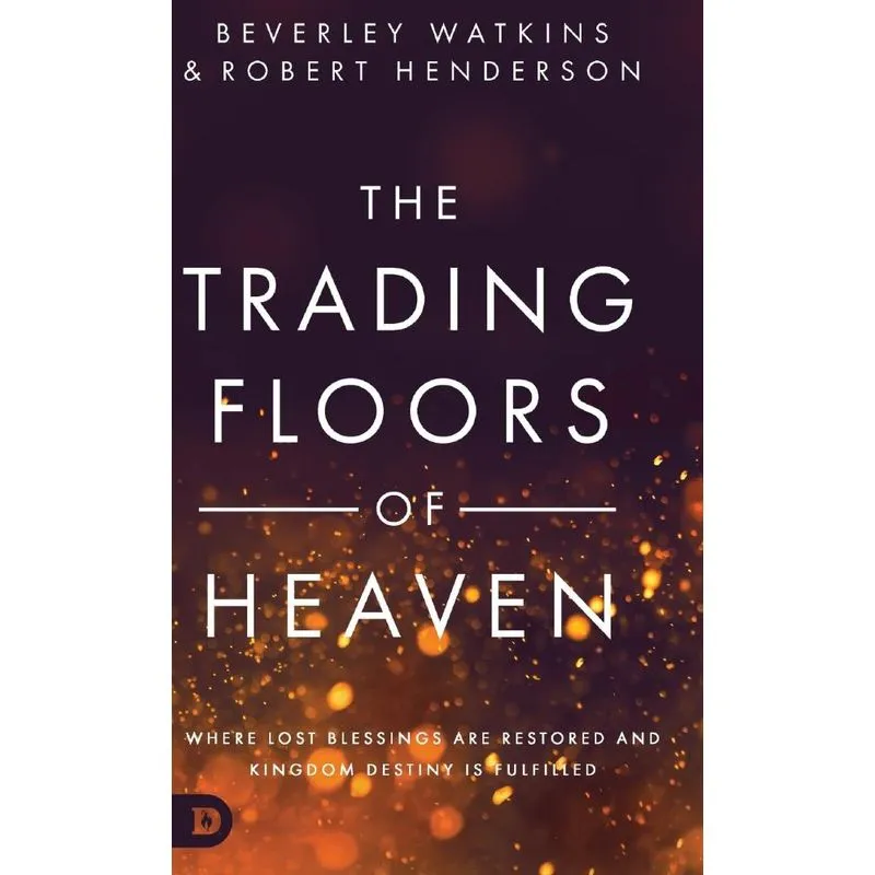 The Trading Floors of Heaven