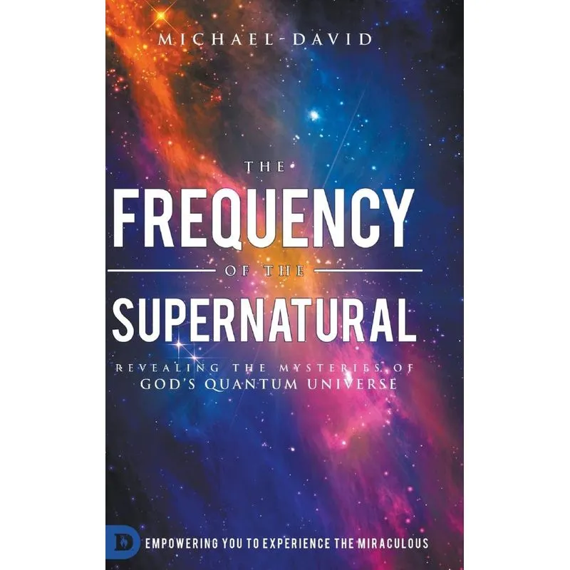 The Frequency of the Supernatural
