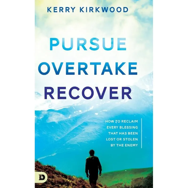 Pursue, Overtake, Recover