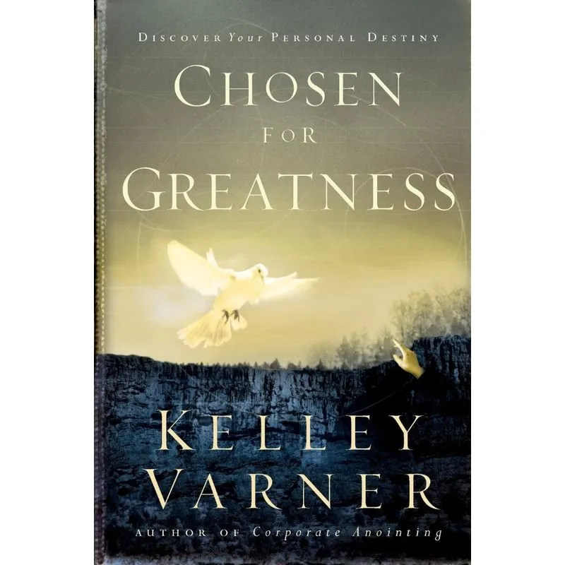Chosen For Greatness