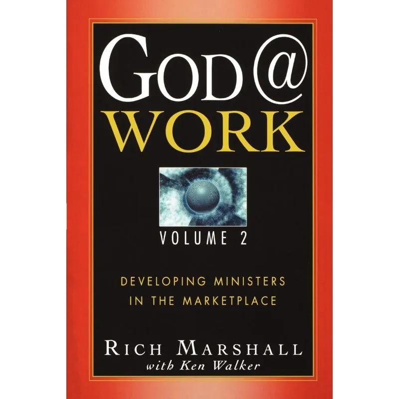 God@work, Volume 2