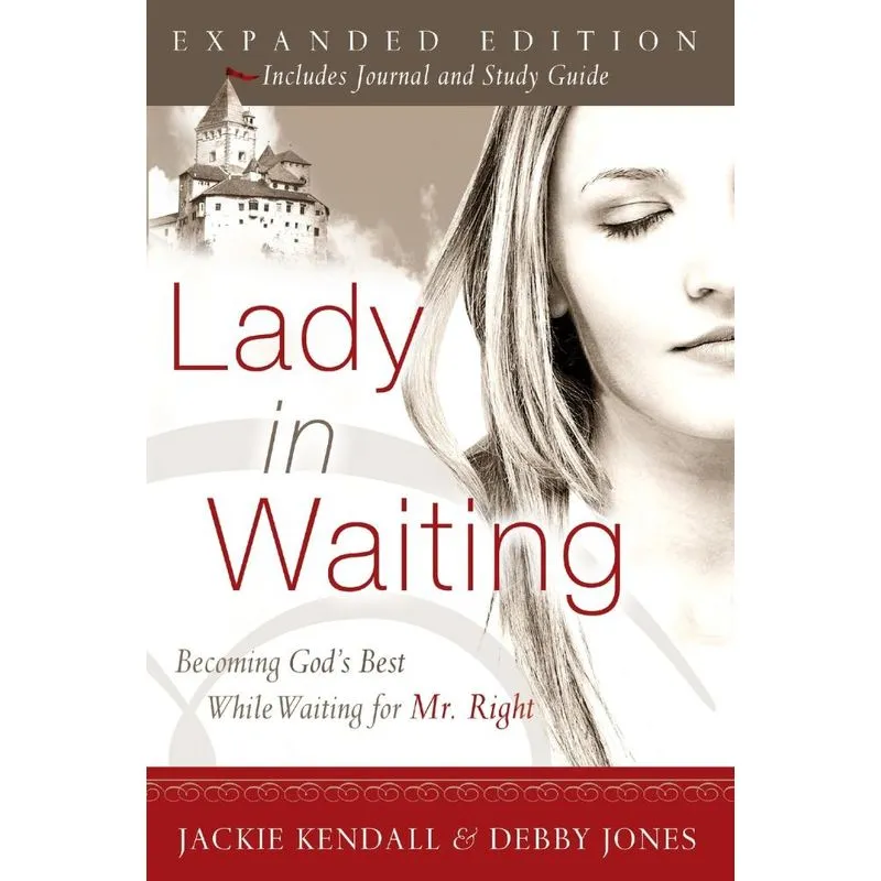 Lady in Waiting