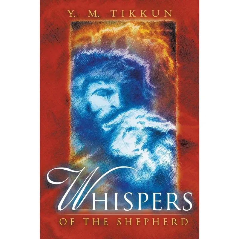 Whispers Of The Shepherd
