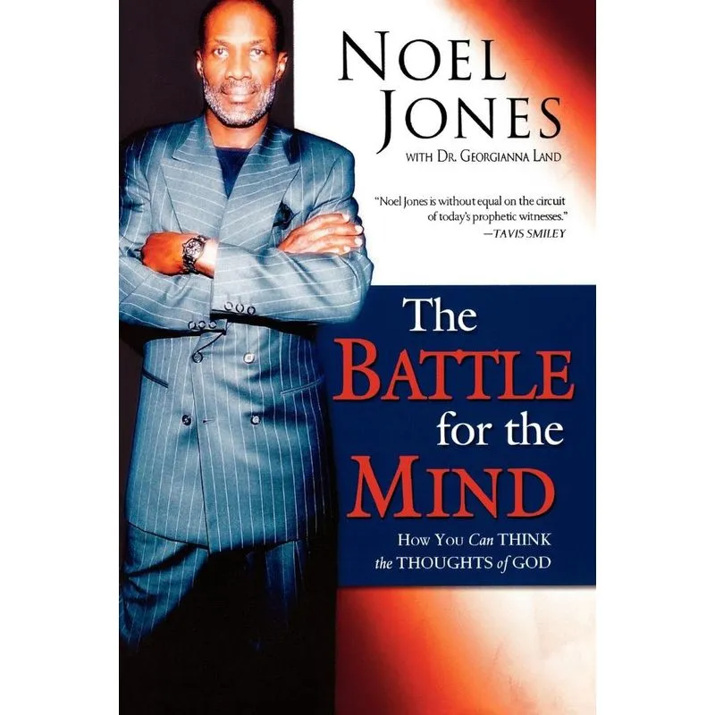 Battle For The Mind