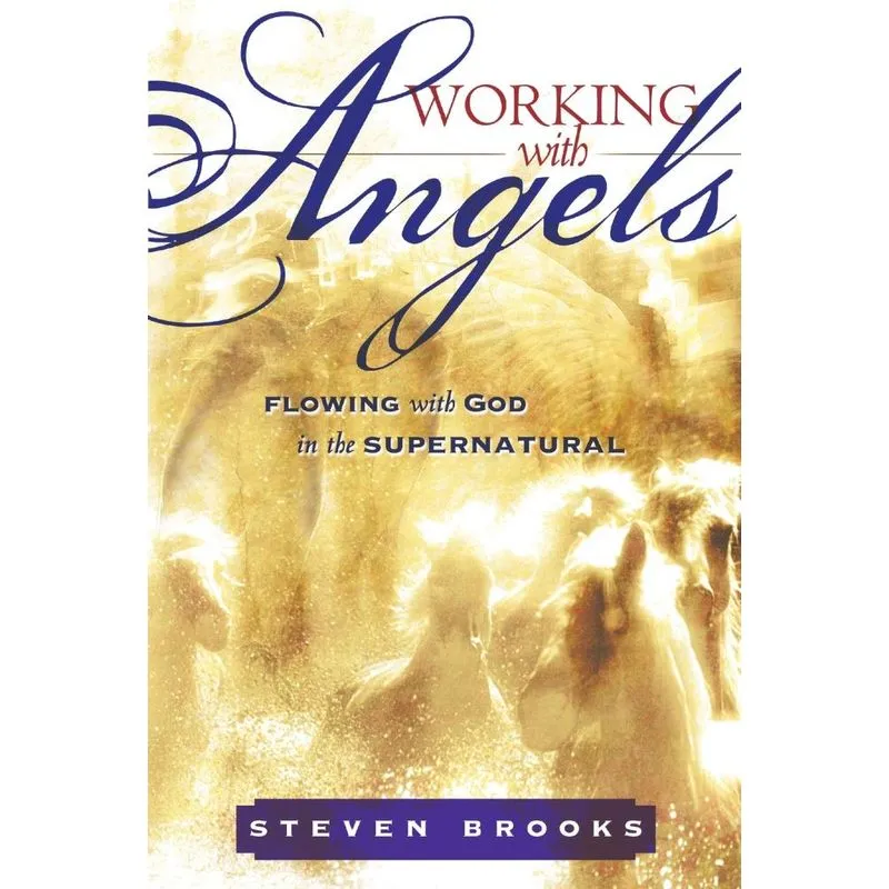 Working with Angels