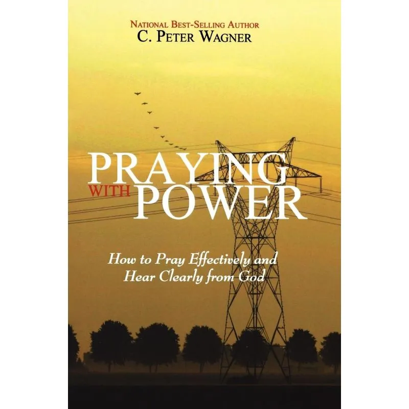 Praying with Power