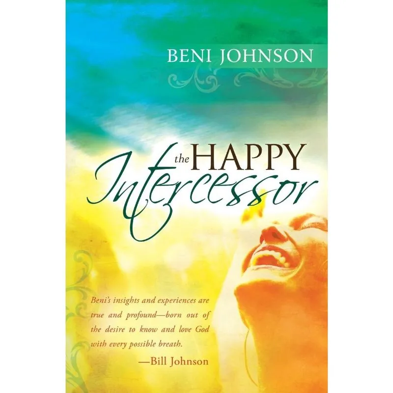 Happy Intercessor