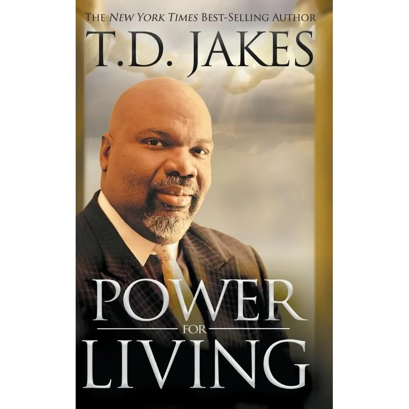 Power for Living