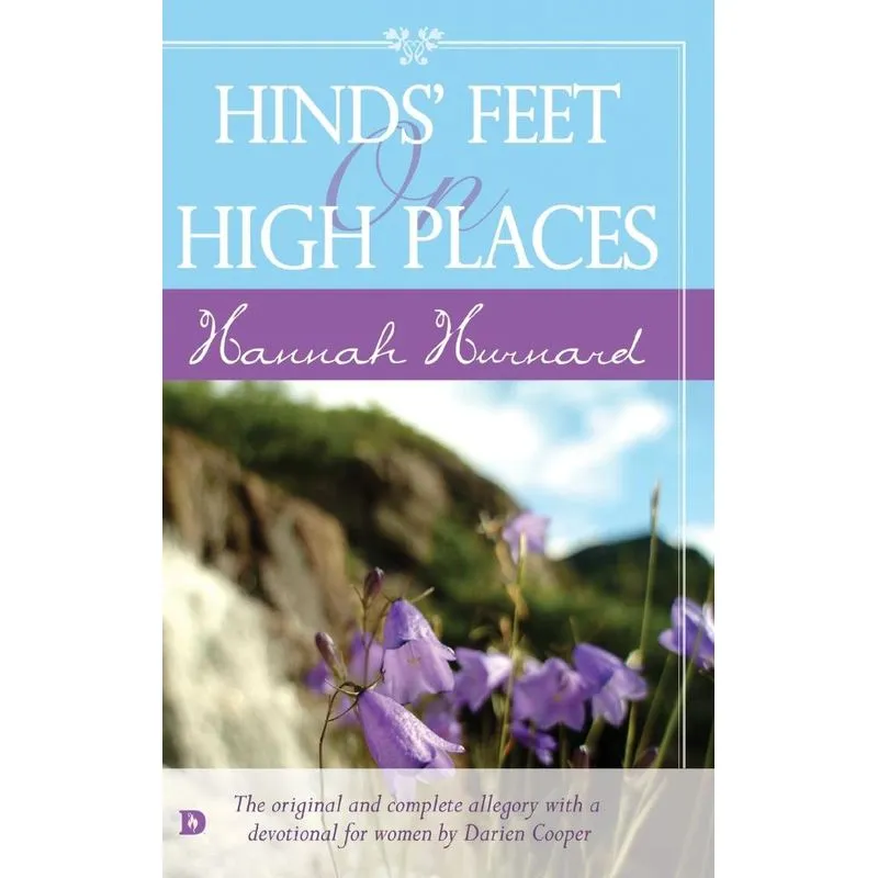 Hinds Feet on High Places