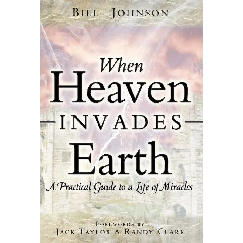 When Heaven Invades Earth