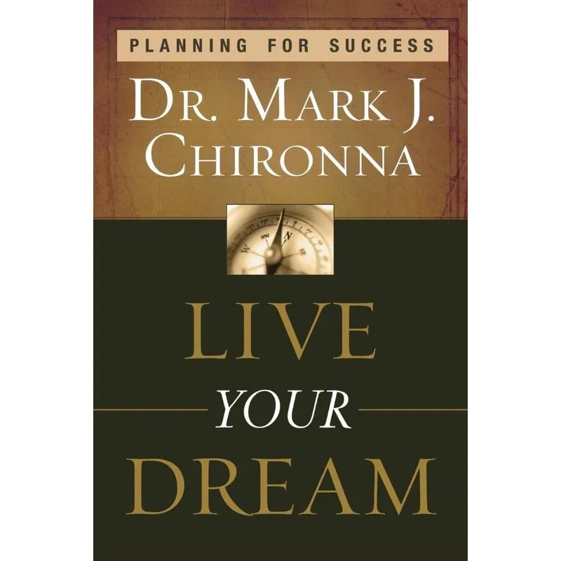 Live Your Dream