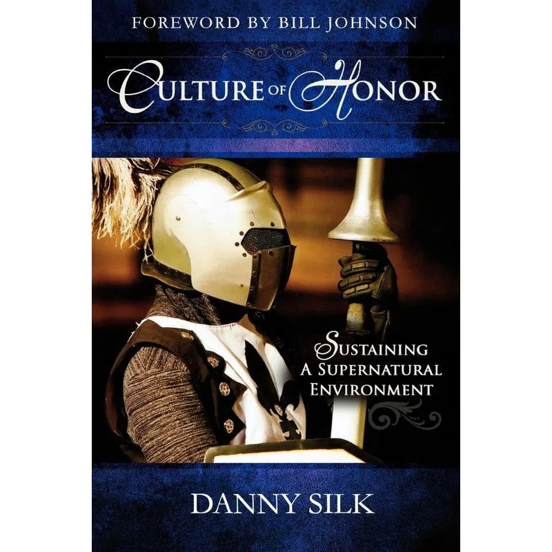 Culture Of Honor