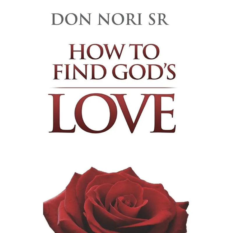 How To Find Gods Love